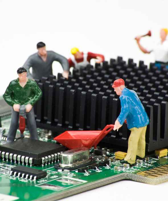 iT88 上門電腦維修｜全港24小時快速電腦維修服務